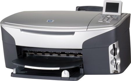 Tiskárna HP Photosmart 2610
