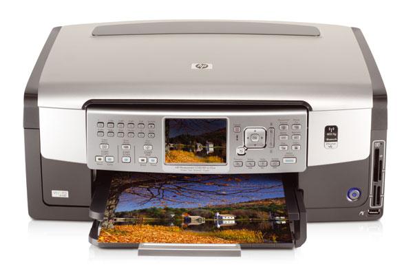Tiskárna HP Photosmart 3108