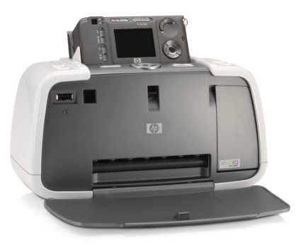 Tiskárna HP Photosmart 420