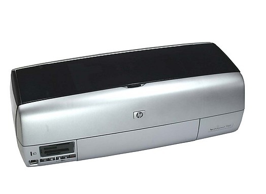 Tiskárna HP Photosmart 7200
