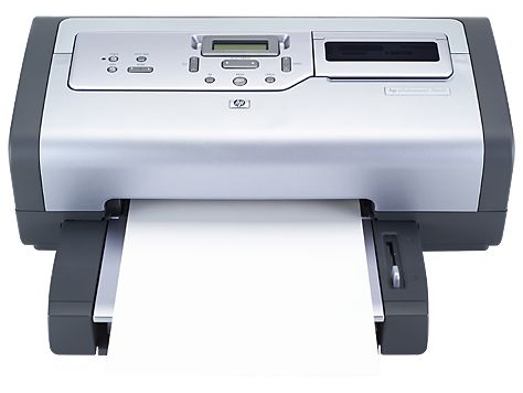 Tiskárna HP Photosmart 7600w