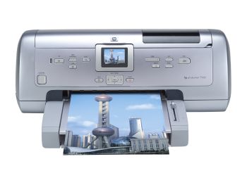 Tiskárna HP Photosmart 7960gp