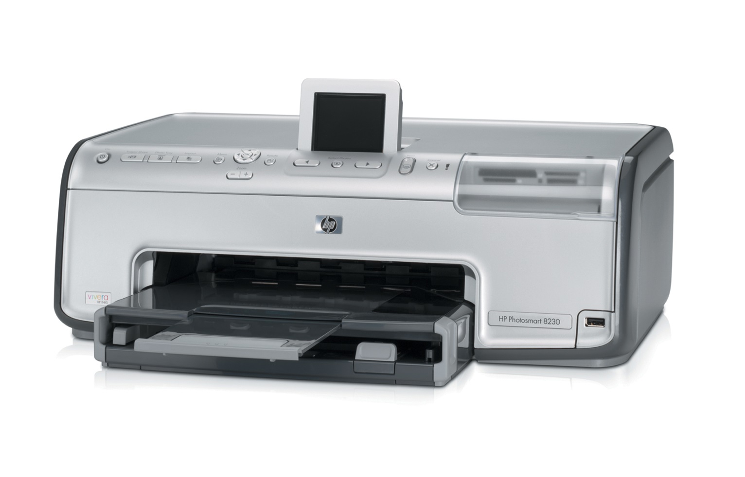 Tiskárna HP Photosmart 8230