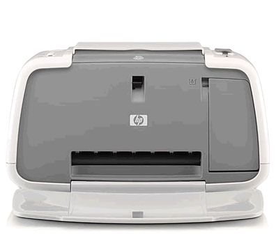 Tiskárna HP Photosmart A316