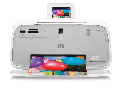 Tiskárna HP Photosmart A536