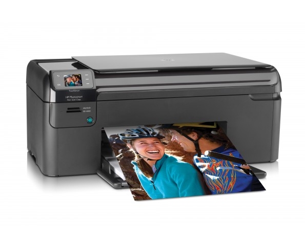 Tiskárna HP Photosmart B109c All-In-One
