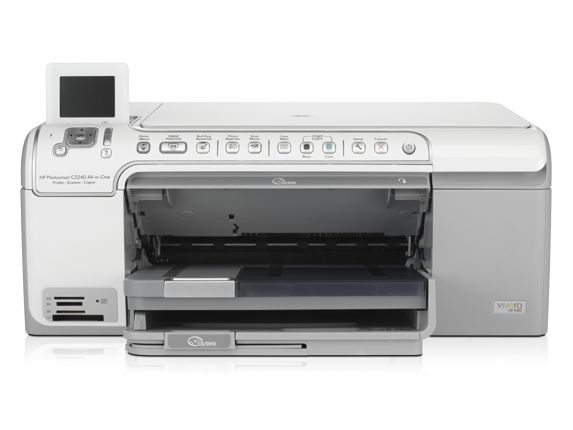 Tiskárna HP Photosmart C5240