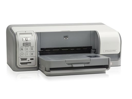 Tiskárna HP Photosmart D5155