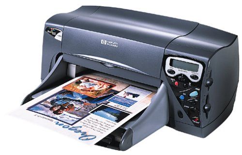 Tiskárna HP Photosmart P1100XI