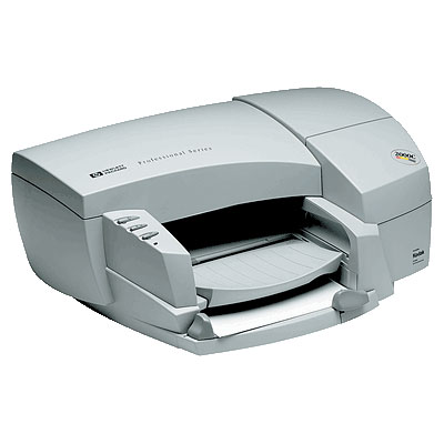 Tiskárna HP 2000c