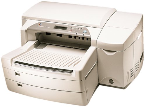 Tiskárna HP Professional 2500c
