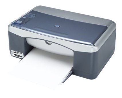 Tiskárna HP PSC 1110