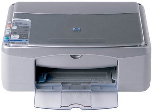 Tiskárna HP PSC 1219