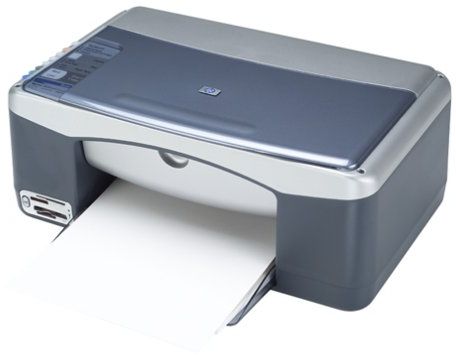 Tiskárna HP PSC 1300