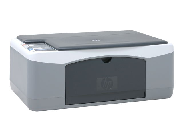 Tiskárna HP PSC 1401