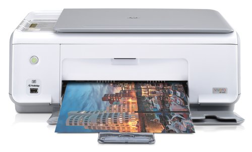 Tiskárna HP PSC 1510s