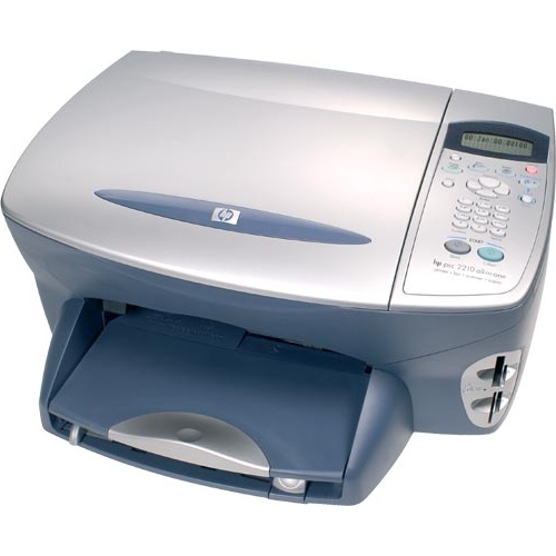 Tiskárna HP PSC 2108