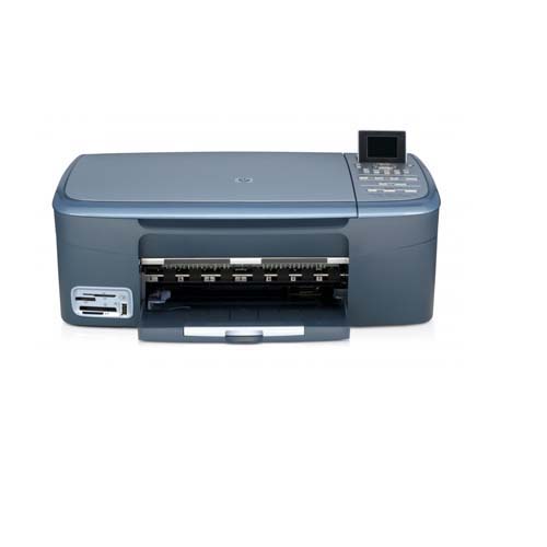 Tiskárna HP PSC 2355