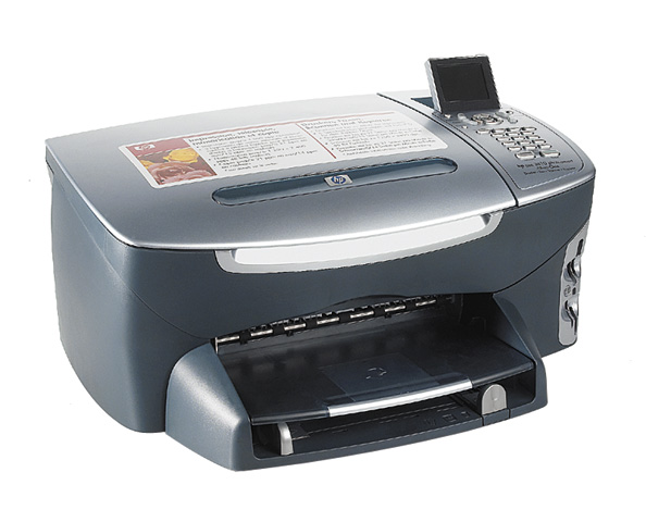 Tiskárna HP PSC 2410v