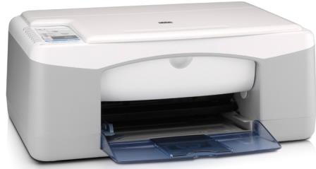 Tiskárna HP PSC 300