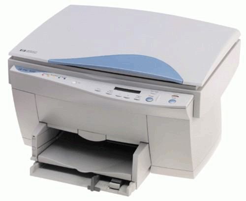 Tiskárna HP PSC 500xi