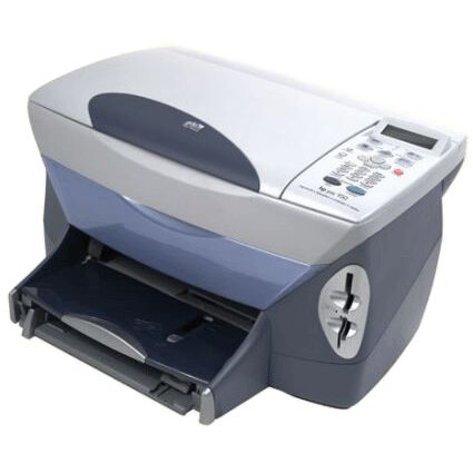 Tiskárna HP PSC 900