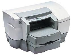 Tiskárna HP Business InkJet 2200tn