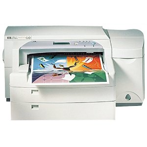 Tiskárna HP DesignJet ColorPro
