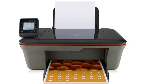 Tiskárna HP DeskJet 3050A
