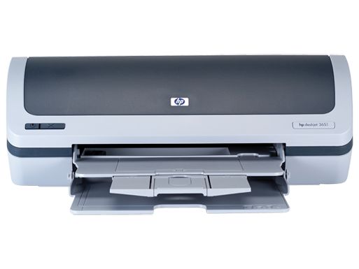 Tiskárna HP DeskJet 3620