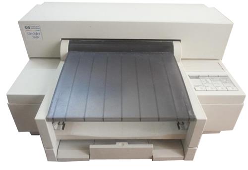 Tiskárna HP DeskJet 560