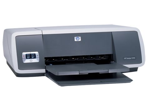 Tiskárna HP DeskJet 5793
