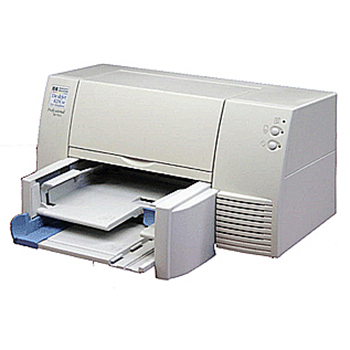 Tiskárna HP DeskJet 820