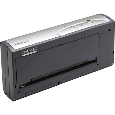 Tiskárna HP OfficeJet 350c