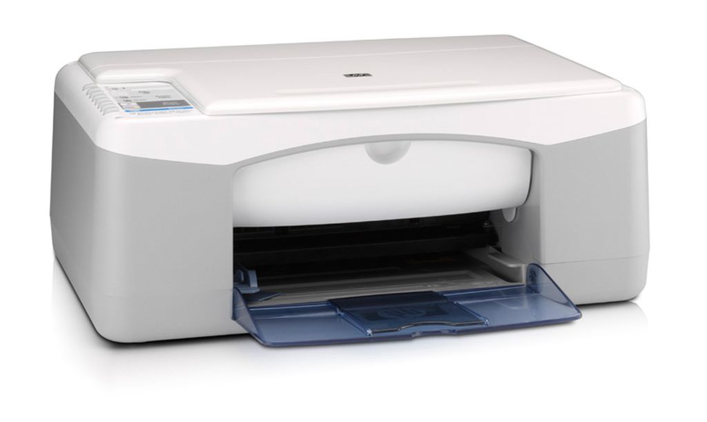 Tiskárna HP OfficeJet 380
