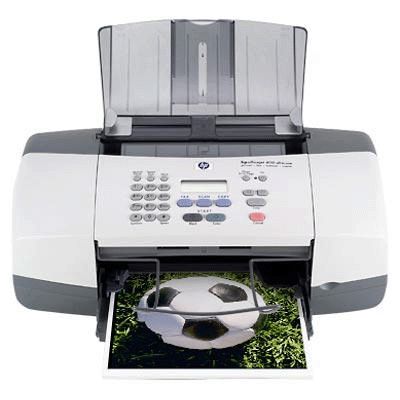 Tiskárna HP OfficeJet 4100