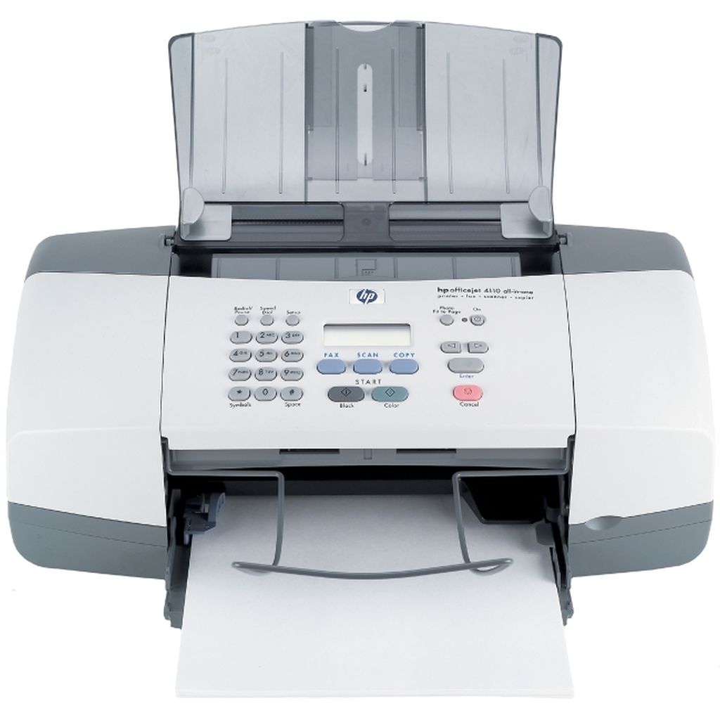 Tiskárna HP OfficeJet 4210