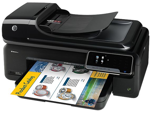 Tiskárna HP Officejet 7500A Wide Format e-AiO/ A3+