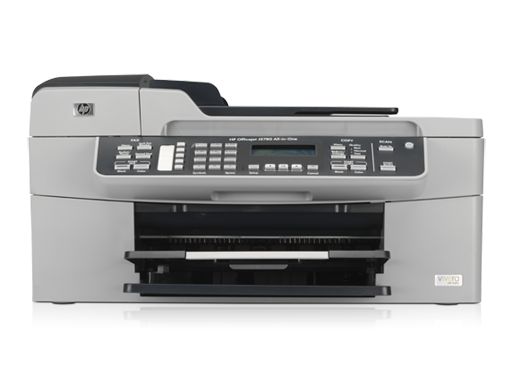 Tiskárna HP OfficeJet J5750