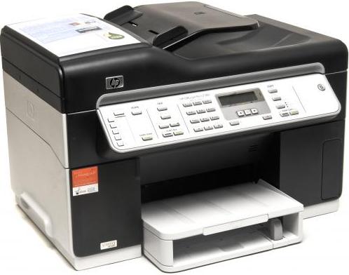 Tiskárna HP OfficeJet Pro L7380
