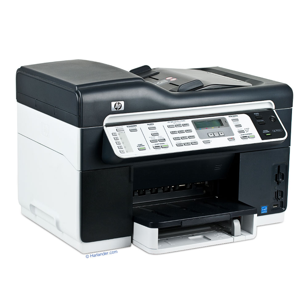 Tiskárna HP OfficeJet Pro L7555