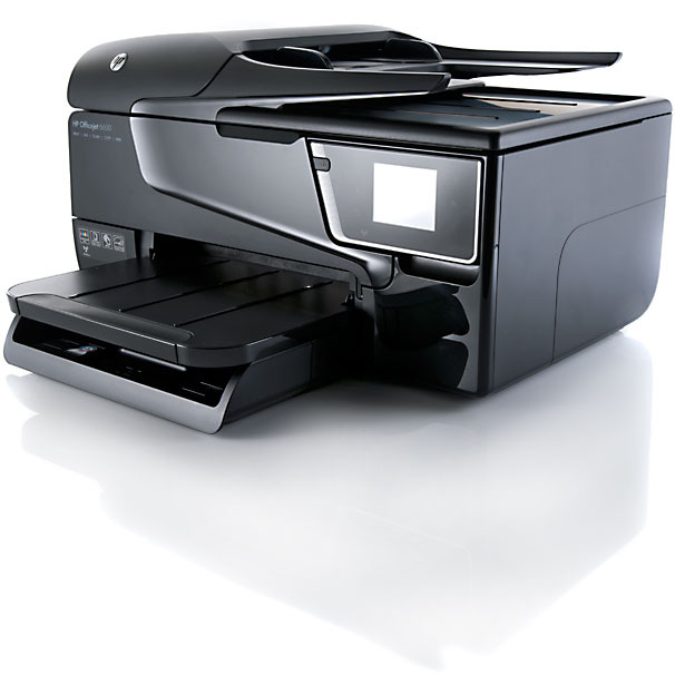 Tiskárna HP Officejet 6600 e-AiO
