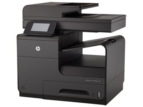 Tiskárna HP OfficeJet Pro X576DW