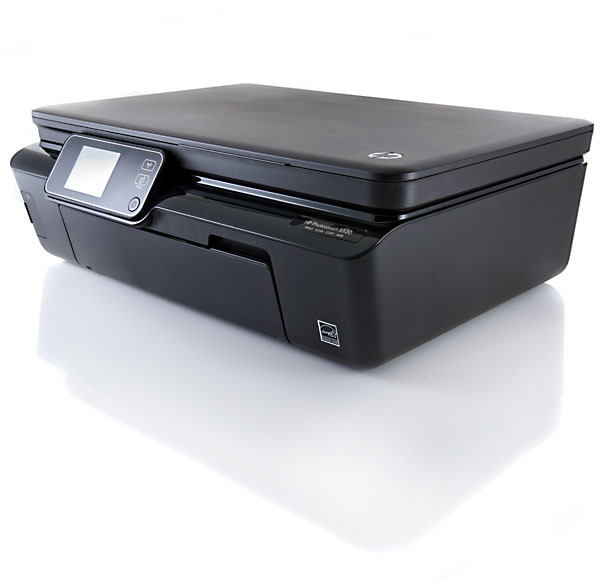 Tiskárna HP Photosmart 5520 e-All-in-One