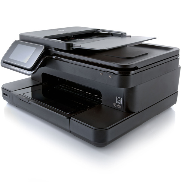 Tiskárna HP Photosmart 7510 e-All-in-One