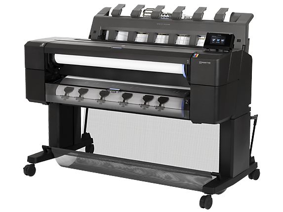 Tiskárna HP DJ T1500 36-in Post. ePrinter
