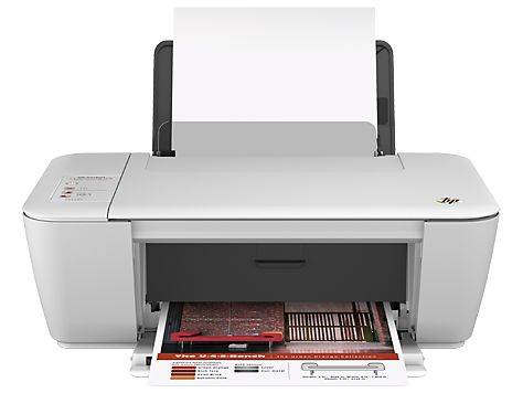 Tiskárna HP Deskjet 1510