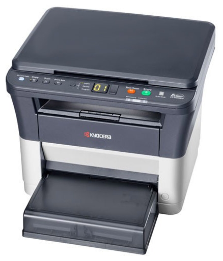 Tiskárna Kyocera FS-1020