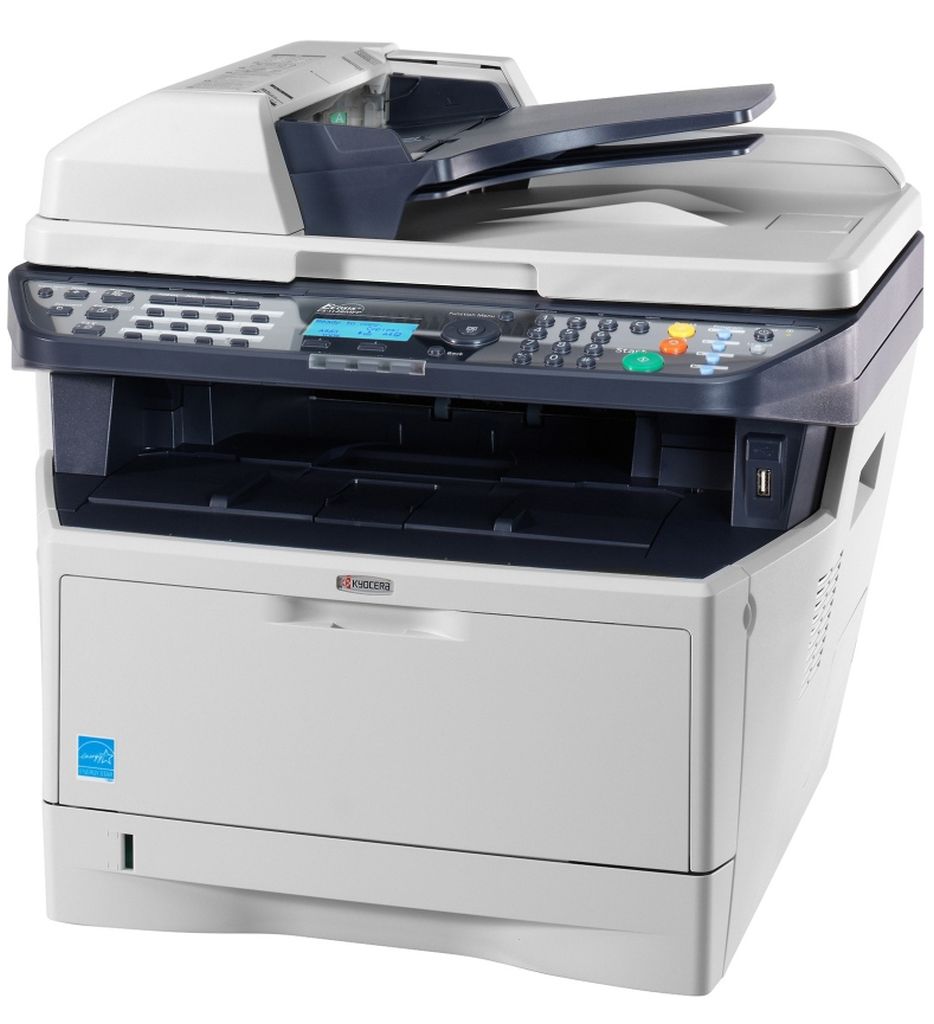 Tiskárna Kyocera FS-1028MFP