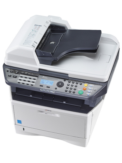 Tiskárna Kyocera FS-1035MFP